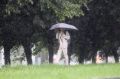 Неустойчивая погода ожидается в Москве на следующей неделе