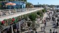 В четверг и пятницу в Московском регионе похолодает до 16-21°C, но следующие выходные снова будут теплыми