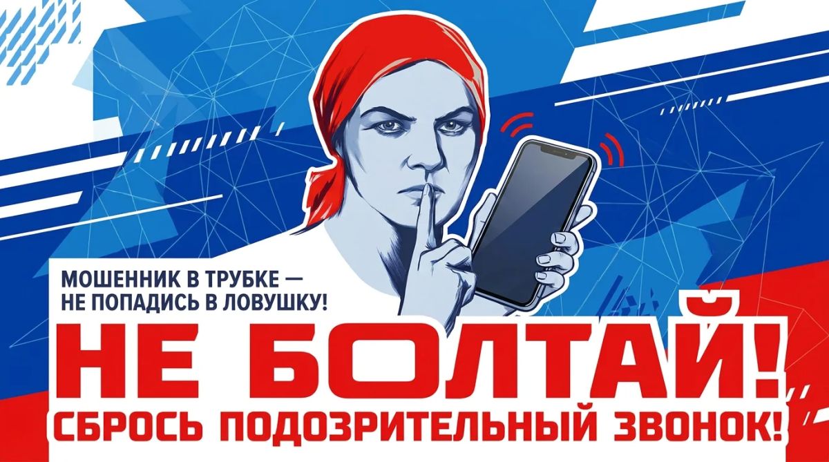 32 заявки на кредит, кодовое слово и задержание в Щёлково