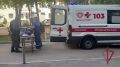 ЗАО. Сотрудники вневедомственной охраны Главного управления Росгвардии по городу Москве оказали помощь санитарам экстренной службы и девушке с ограниченными возможностями здоровья на западе столицы #ВсегдаНаПомощь Во время...