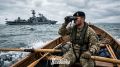 Британия на 25% чаще стала следить за российскими кораблями