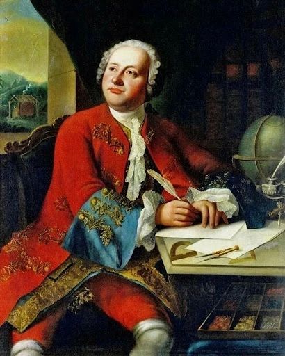 День в истории. 10 августа 1745 года — знаковая дата для отечественной науки