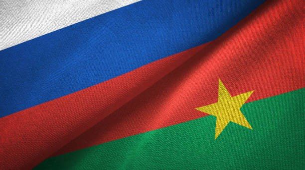 Первое заседание межправкомиссии России и Буркина-Фасо пройдет 16 сентября в Москве