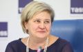 Проректор ГИТИСа Марина Кирюшкина назначена врио ректора вуза, сообщается на официальном сайте института
