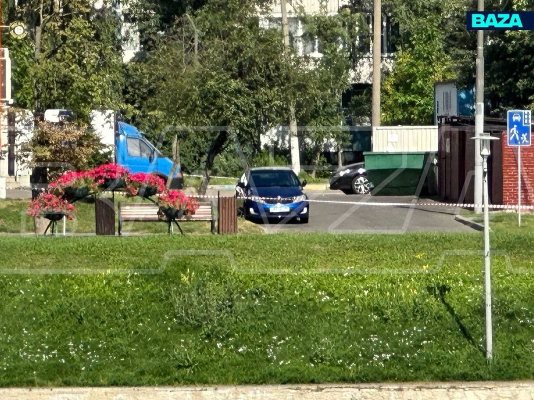 В Москве вероятно был предотвращён теракт В Москве вероятно был предотвращён теракт