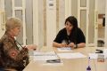 Яна Лантратова: Здесь выслушают и помогут: итоги работы приемной в Доме прав человека