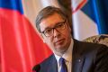 Вучич предостерег Европу от желания победить Россию