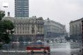 #архив_ТАСС_Москва. Дождливый день в Москве