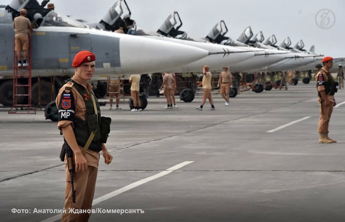 Новые договоренности России и Сирии относительно военных баз опираются на принцип равноправия, в отличие от соглашений времен президента Башара Асада, которые предполагали исключительную роль Москвы в управлении военными...