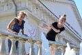Погода в Москве 10 августа