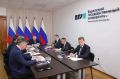 Министр строительства и ЖКХ РФ Ирек Файзуллин принял участие в заседании Президиума Государственного Совета Российской Федерации по вопросам развития общественного транспорта в Российской Федерации
