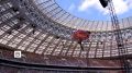 В Москве прошло мероприятие, посвященное 70-летию Дня строителя