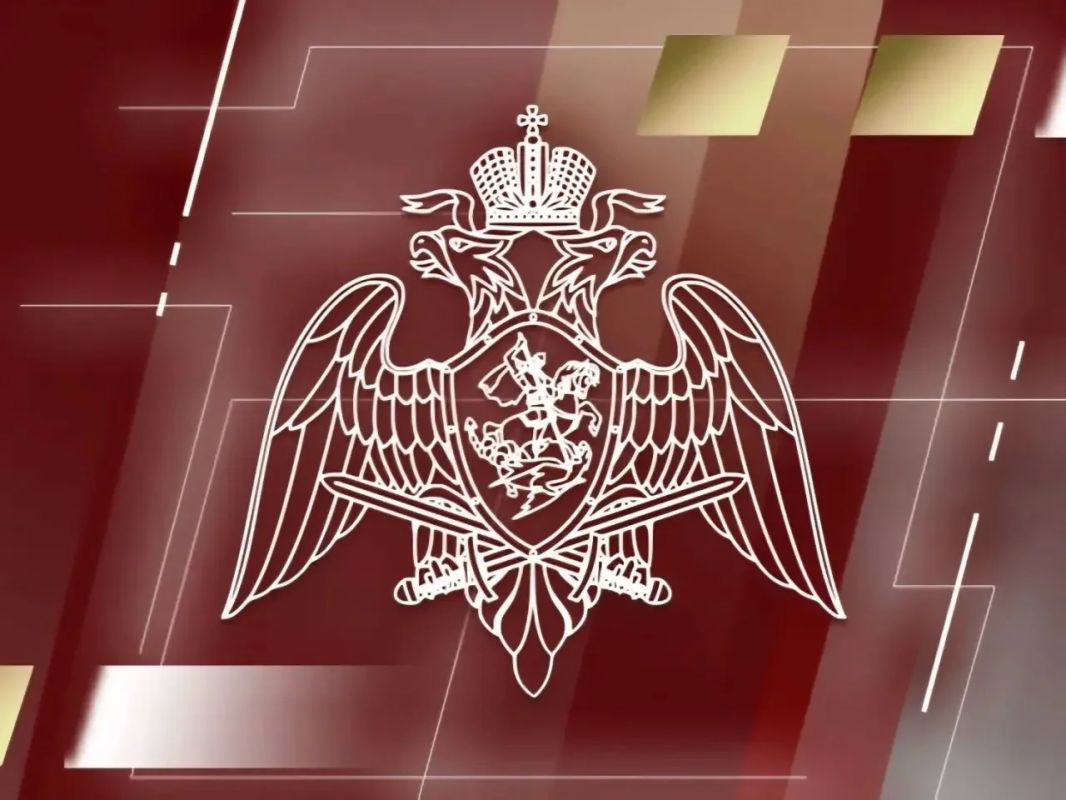 Генерал-полковник Юрий Яшин принял участие в заседании НАК России