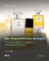 Chanel №5 — один из самых узнаваемых ароматов в мире