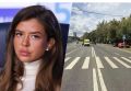 В Москве задержан водитель грузовика, который утром на Ходынской улице сбил на пешеходном переходе PR-директора журнала «Москвичка» Екатерину Чаковскую и скрылся с места ДТП