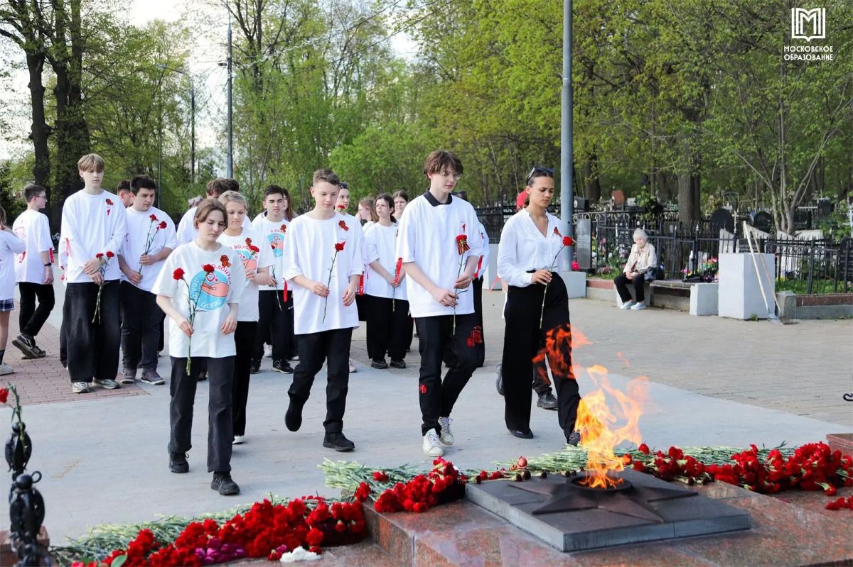 Память о прошлом — это не только уроки истории Память о прошлом — это не только уроки истории