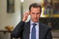 Юрий Котенок: Сирийский суд заочно приговорил экс-президента Башара Асада к смертной казни