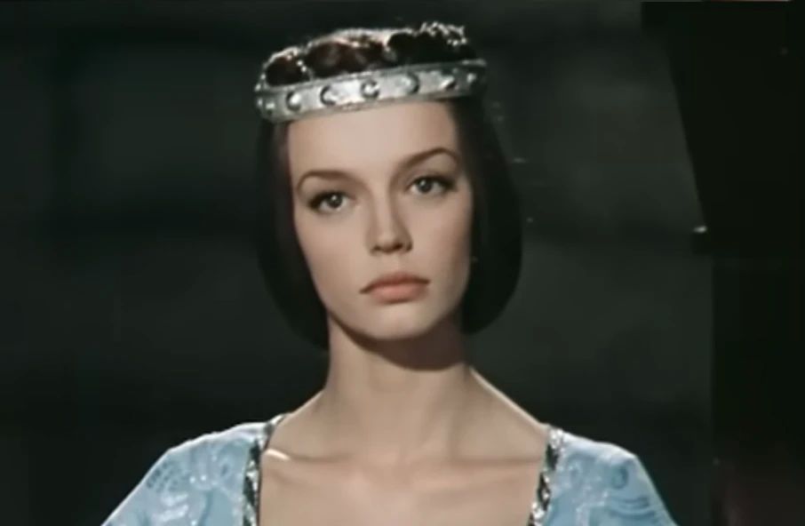 Советская балерина и актриса Наталья Трубникова умерла на 72-м году жизни