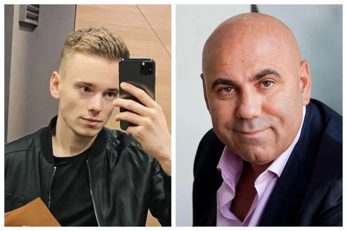 «Мы не должны носить детей на плечах»