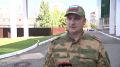 На «Вахту памяти» — с молитвой и полной готовностью