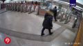 По делам о порче имущества московского метро вынесли 16 приговоров с начала года, сообщил ТАСС заммэра столицы Максим Ликсутов