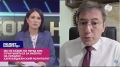 Азербайджанский политолог: Хотим и будем лобзаться с бандеровцами без оглядки на Москву!