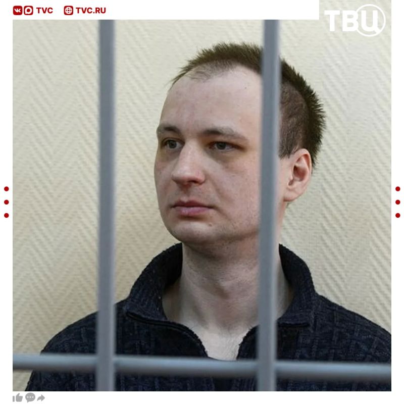 Дональд Трамп заявил, что Владимир Путин согласился освободить бывшего морпеха США Роберта Гилмана из заключения на гуманитарной основе