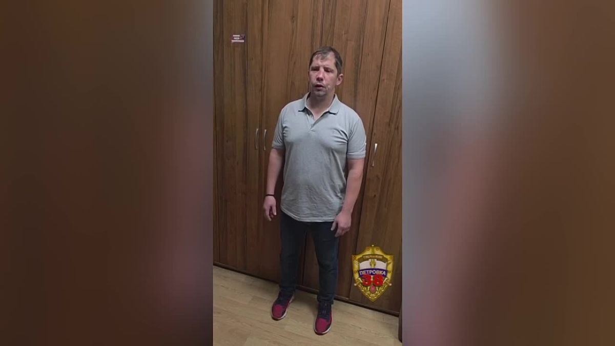 Лезли через козырёк, а попали в камеру: полицейские столицы задержали подозреваемого в избиении мужчины