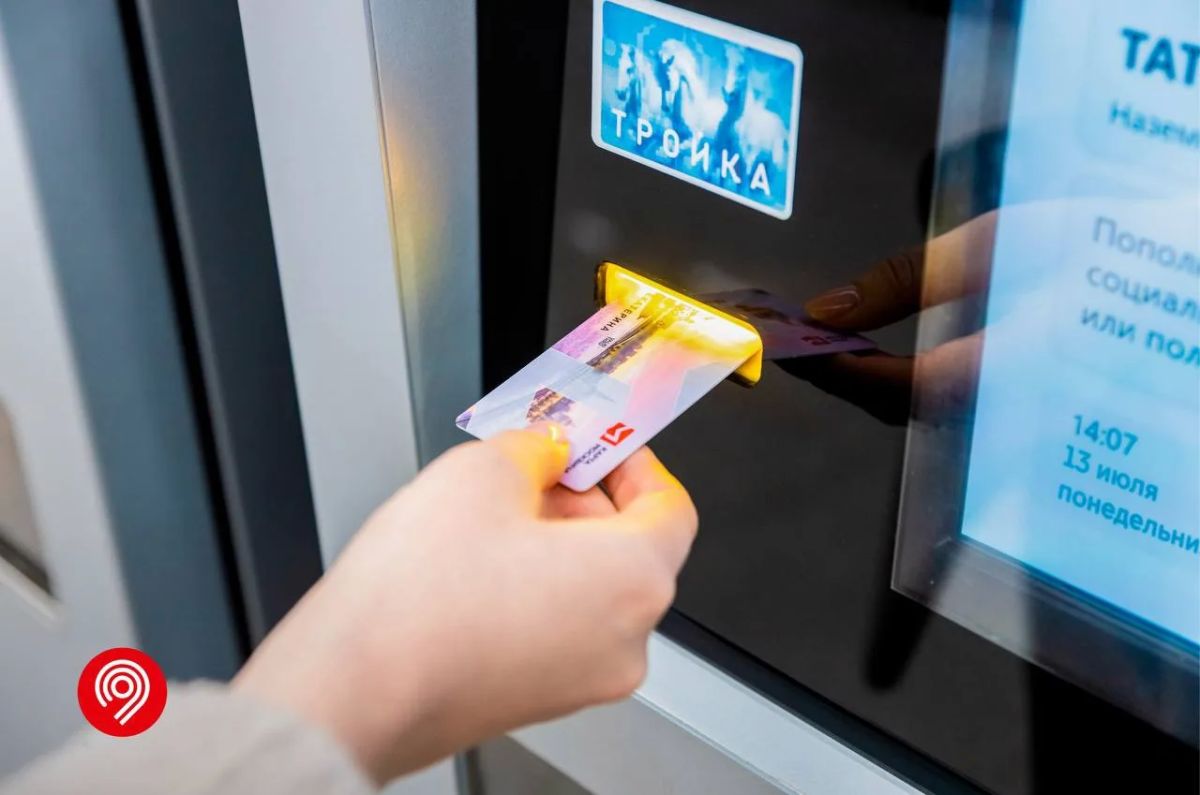 Студенты, получили уведомление о возможности продлить карту москвича на mos.ru? Значит сможете продолжить ей пользоваться без выпуска новой