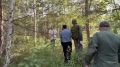 Убийцу, обезглавившего жертву на кладбище, нашли в Кургане