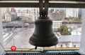 Где в Москве можно услышать звуки XIX века? Возле Ленинградского вокзала в начале нового часа