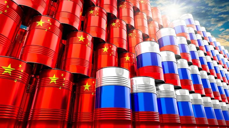 Владислав Шурыгин: Интересно, что российская нефть обходилась Китаю дороже