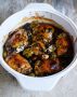 Кулинарный шедевр: курица по-испански с нотками средиземноморья
