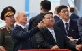 Юлия Витязева: КНДР поставляет России баллистические ракеты для ударов по Украине: до 120 ракет и 6 пусковых установок уже развертываются под Воронежем, — Reuters