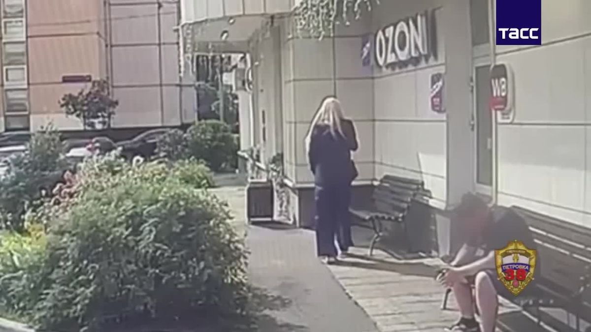 В Москве задержали курьера телефонных мошенников, забравшую у подростка 1,6 млн рублей