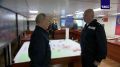 Алексей Живов: Путин: НАТО просачивается в Азиатско-Тихоокеанский регион