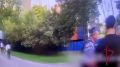 В Москве росгвардейцы задержали иностранца, находящегося в федеральном розыске