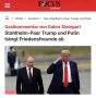 Алексей Журавлев: Путин и Трамп оставили беззубую Европу позади - Focus