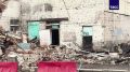 Постройки, расположенные в Водопроводном переулке рядом с со станцией Рижская МЦД-2, сносят, передает корреспондент ТАСС