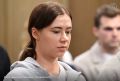 Адвокат Алиса Волхова и налоговый юрист Ольга Гольцева, обманувшие на 41 млн руб