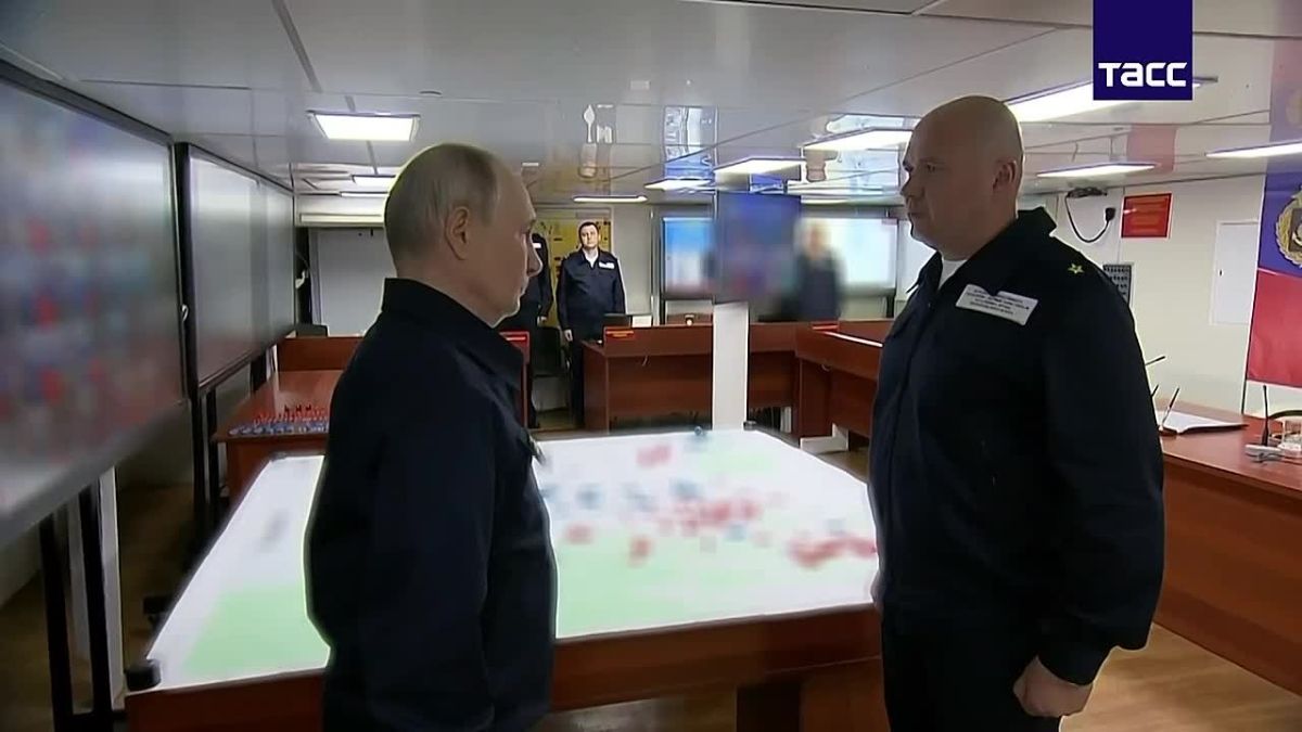 Алексей Живов: Путин: НАТО просачивается в Азиатско-Тихоокеанский регион
