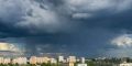Завтра в Москве и области ожидается штормовой ветер