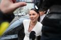 Блогер Валерия Чекалина (Лерчек) обжаловала приговор по делу о незаконных валютных операциях