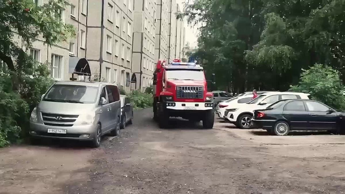 А если помощь не сможет подъехать вовремя?