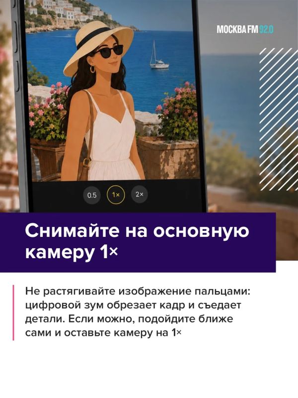 Как испортить отпуск? Криво сфотографировать свою любимую! Как испортить отпуск? Криво сфотографировать свою любимую!