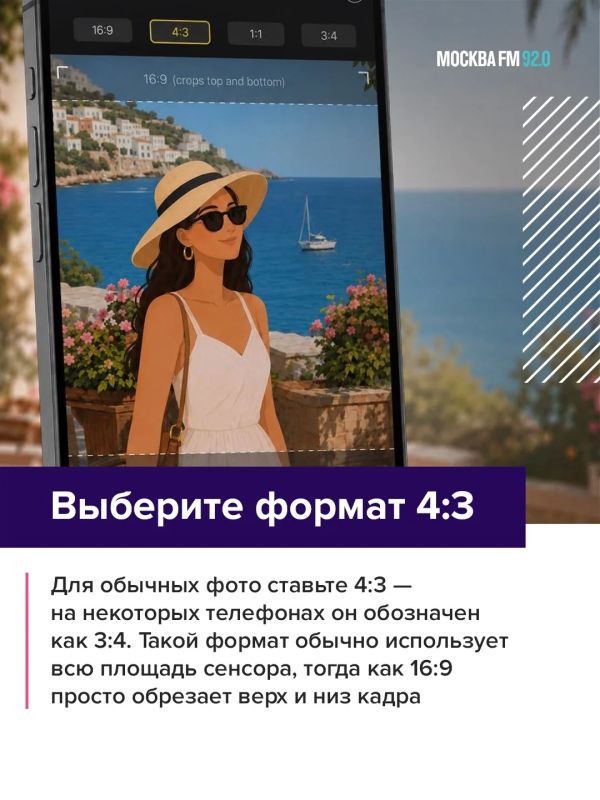 Как испортить отпуск? Криво сфотографировать свою любимую! Как испортить отпуск? Криво сфотографировать свою любимую!