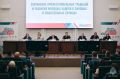 Молодежный совет столичного Главка МЧС России принял участие в заседании Общественной палаты города Москвы