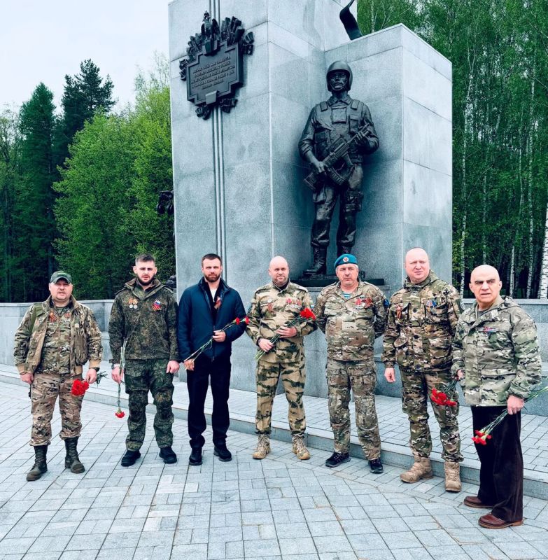 Как московские волонтеры и НКО поддерживают участников спецоперации Как московские волонтеры и НКО поддерживают участников спецоперации
