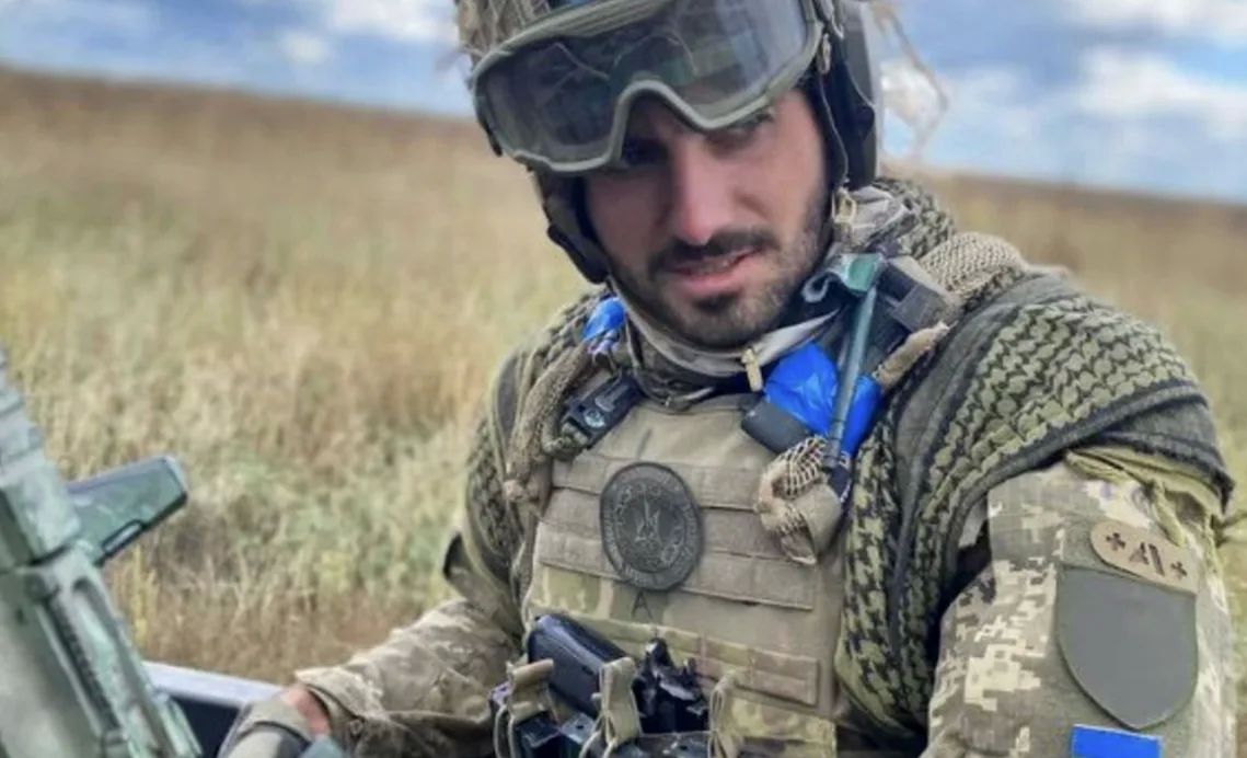Суд в Москве заочно арестовал американца Конора Кеннеди, внучатого племянника 35-го президента США Джона Кеннеди