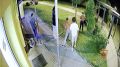 Два удара ножом за один спор: полицейские Юга столицы подозреваемого в умышленном причинении вреда здоровью